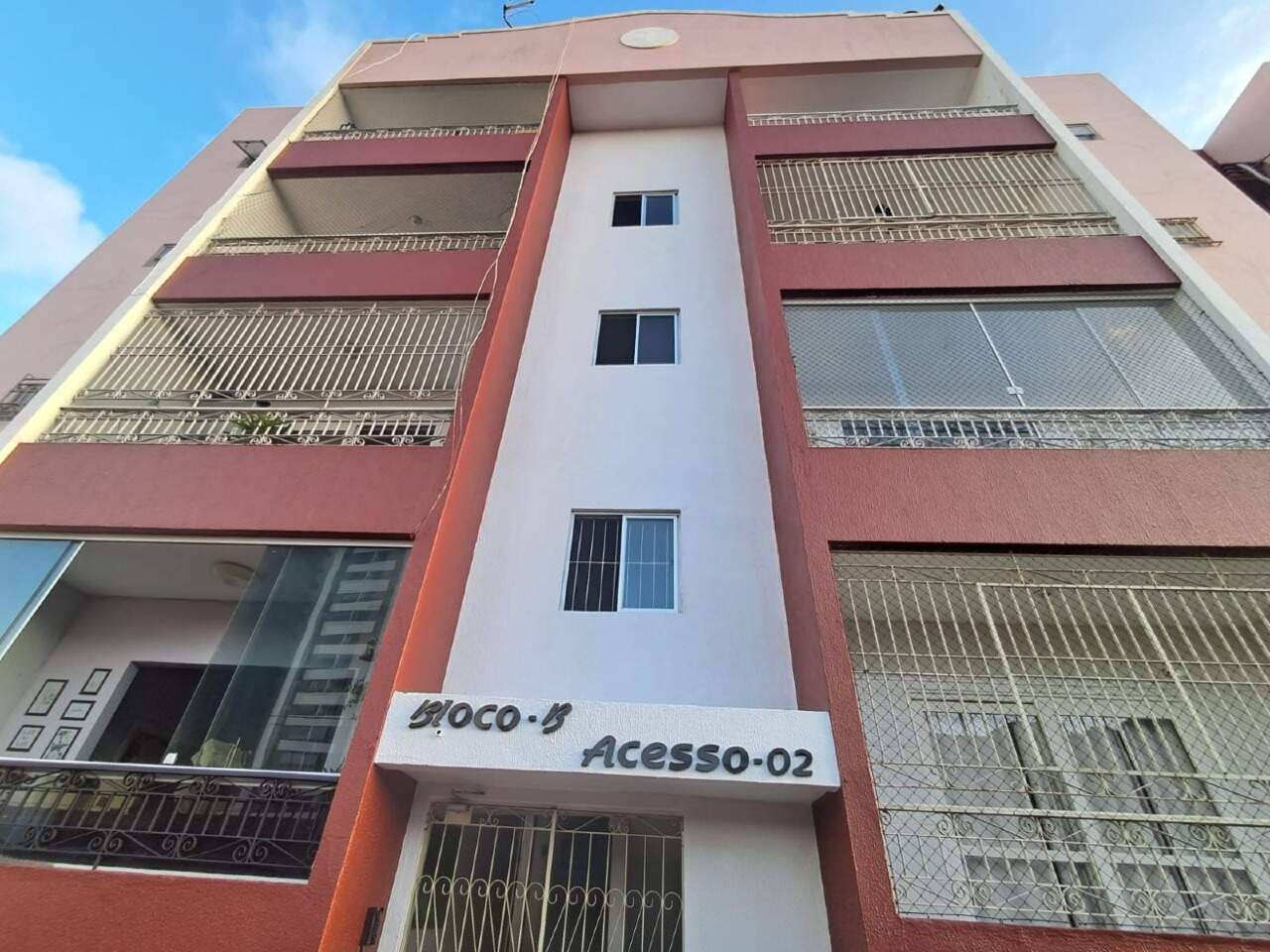 Apartamento 3 quartos ( 1 suíte ) para à venda em Iputinga - Recife - - CTI imobiliaria: 