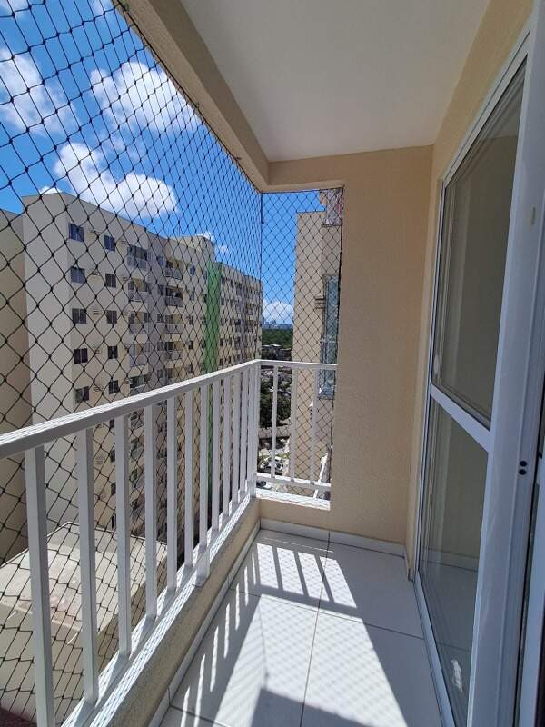 Apartamento 2 quartos ( ) para para aluguel em Imbiribeira - Recife - - CTI imobiliaria: 