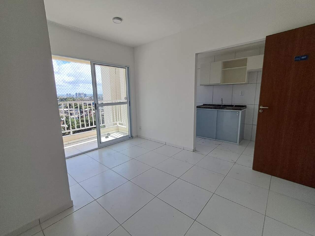 Apartamento 2 quartos ( ) para para aluguel em Imbiribeira - Recife - - CTI imobiliaria: 