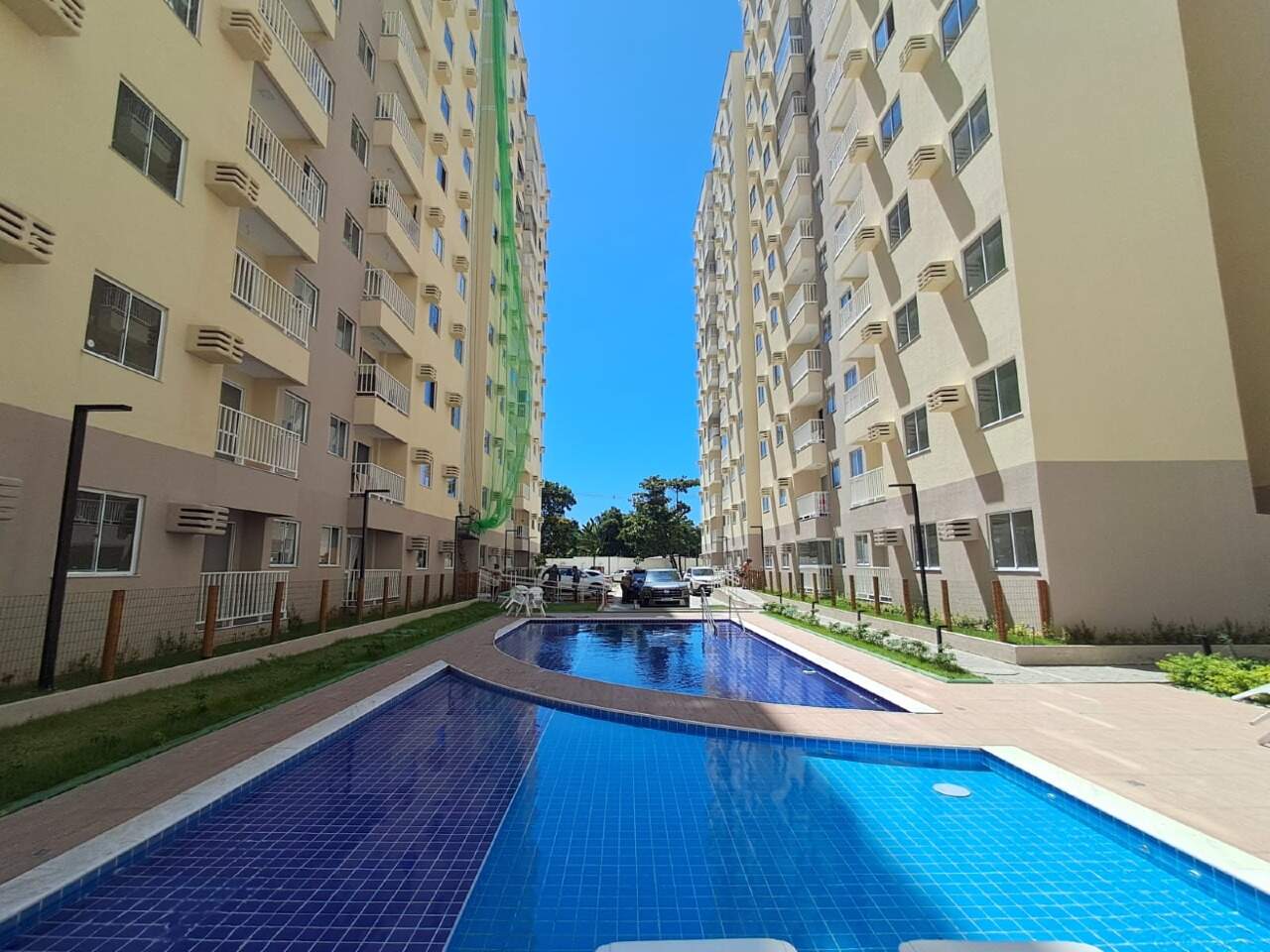 Apartamento 2 quartos ( ) para para aluguel em Imbiribeira - Recife - - CTI imobiliaria: 