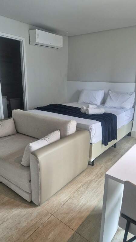 Studio 1 quarto ( ) para à venda em Madalena - Recife - Riverside Tolive - CTI imobiliaria: Studio 