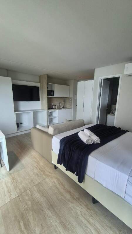 Studio 1 quarto ( ) para à venda em Madalena - Recife - Riverside Tolive - CTI imobiliaria: Studio 