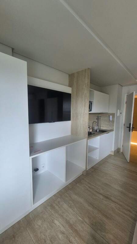 Studio 1 quarto ( ) para à venda em Madalena - Recife - Riverside Tolive - CTI imobiliaria: Studio 