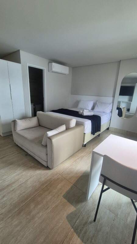 Studio 1 quarto ( ) para à venda em Madalena - Recife - Riverside Tolive - CTI imobiliaria: Studio 
