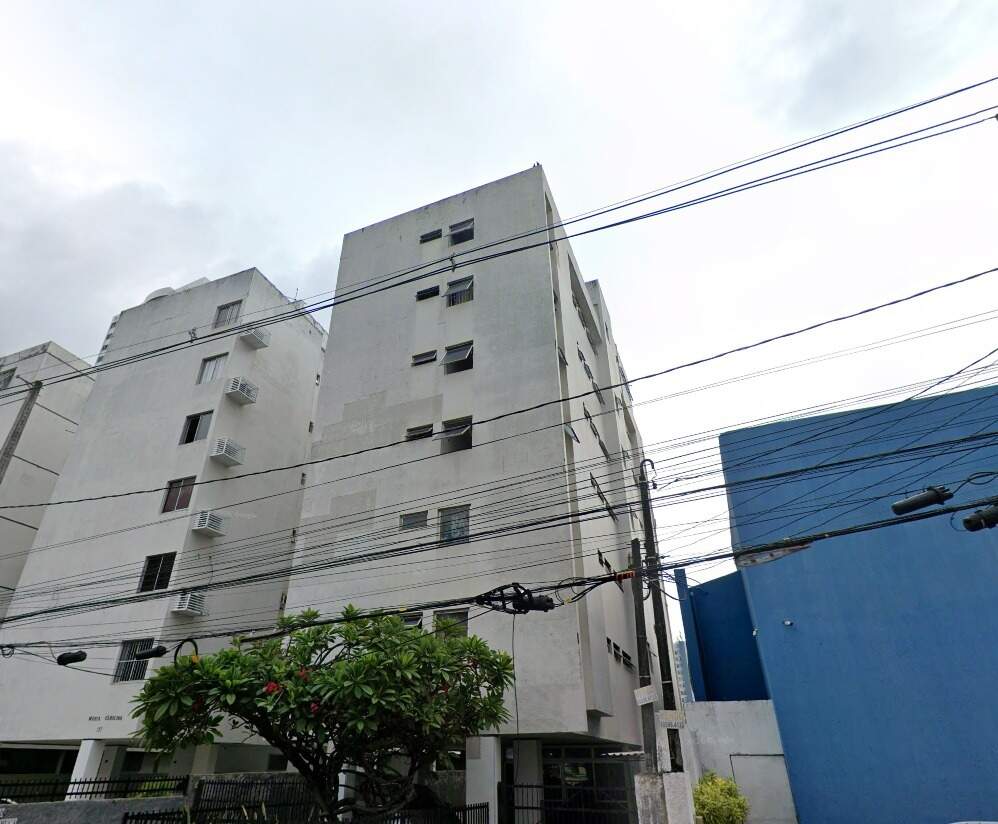 Apartamento 3 quartos ( 2 suítes ) para para aluguel em Graças - Recife - - CTI imobiliaria: 
