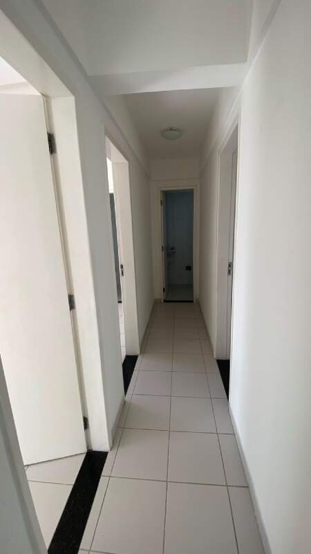 Apartamento 3 quartos ( 1 suíte ) para para aluguel em Cordeiro - Recife - - CTI imobiliaria: 