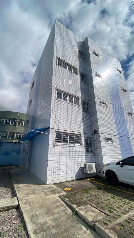 Apartamento 3 quartos ( 1 suíte ) para para aluguel em Cordeiro - Recife - - CTI imobiliaria: 