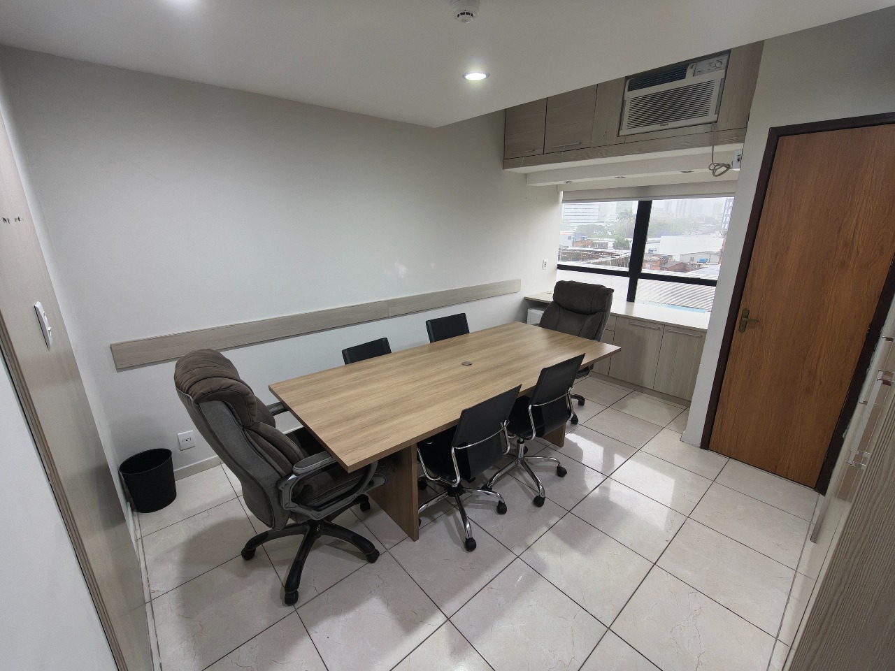 Sala ( ) para para aluguel em Coelhos - Recife - Empresarial Sérgio Maia Beltrão - CTI imobiliaria: 