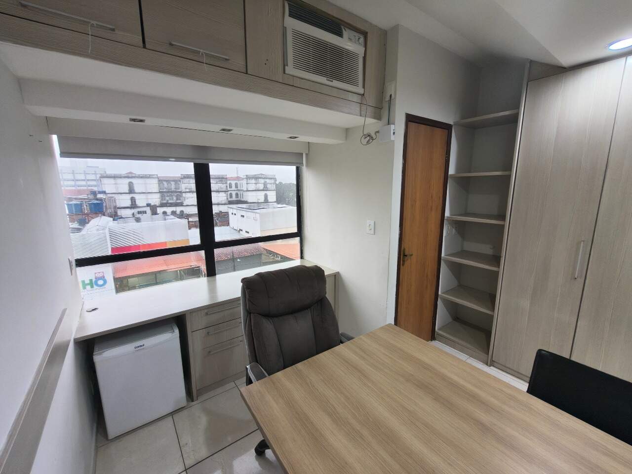 Sala ( ) para para aluguel em Coelhos - Recife - Empresarial Sérgio Maia Beltrão - CTI imobiliaria: 