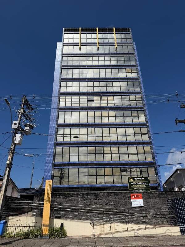 Sala ( ) para para aluguel em Coelhos - Recife - Empresarial Sérgio Maia Beltrão - CTI imobiliaria: 