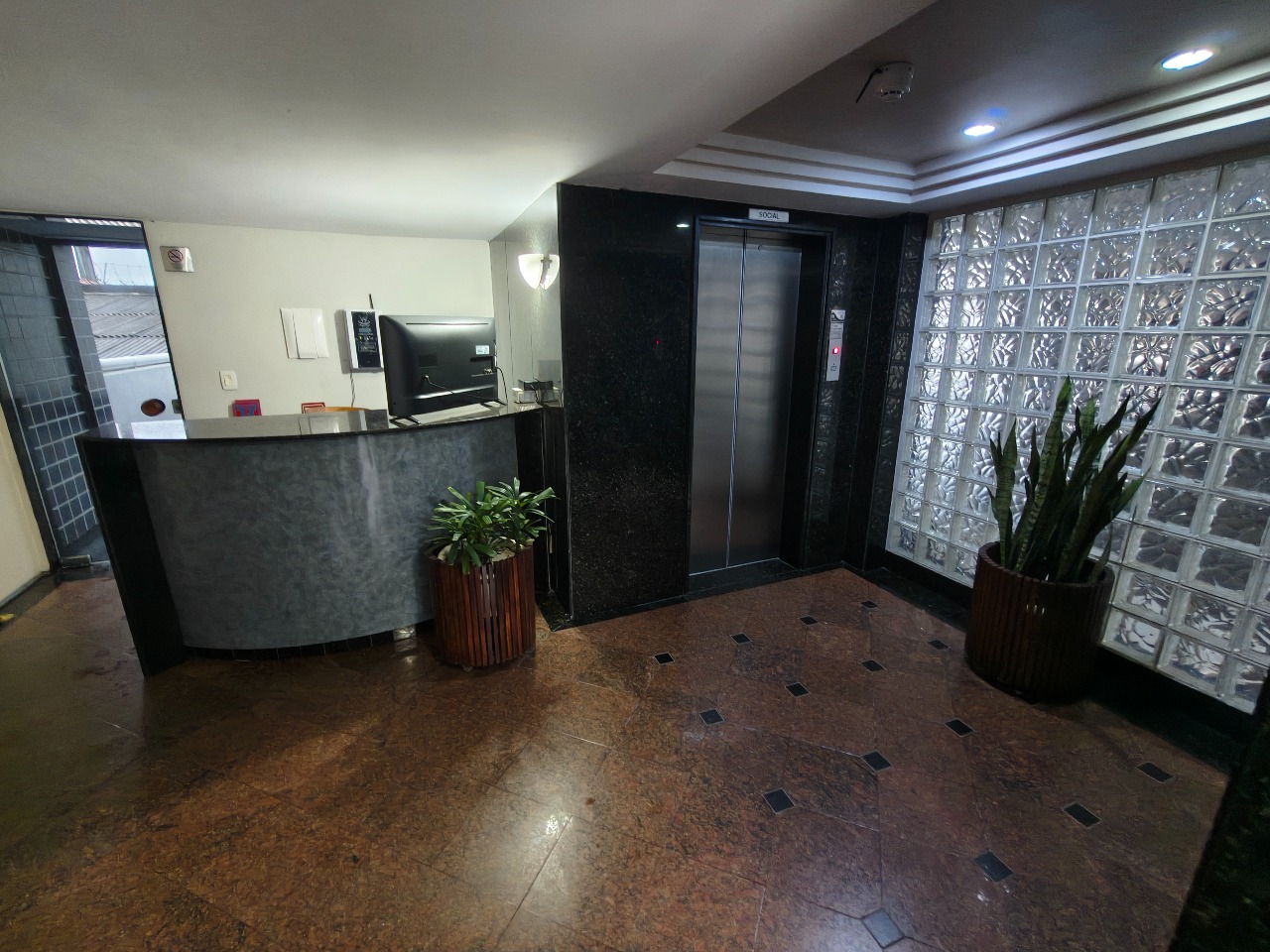 Sala ( ) para para aluguel em Coelhos - Recife - Empresarial Sérgio Maia Beltrão - CTI imobiliaria: 