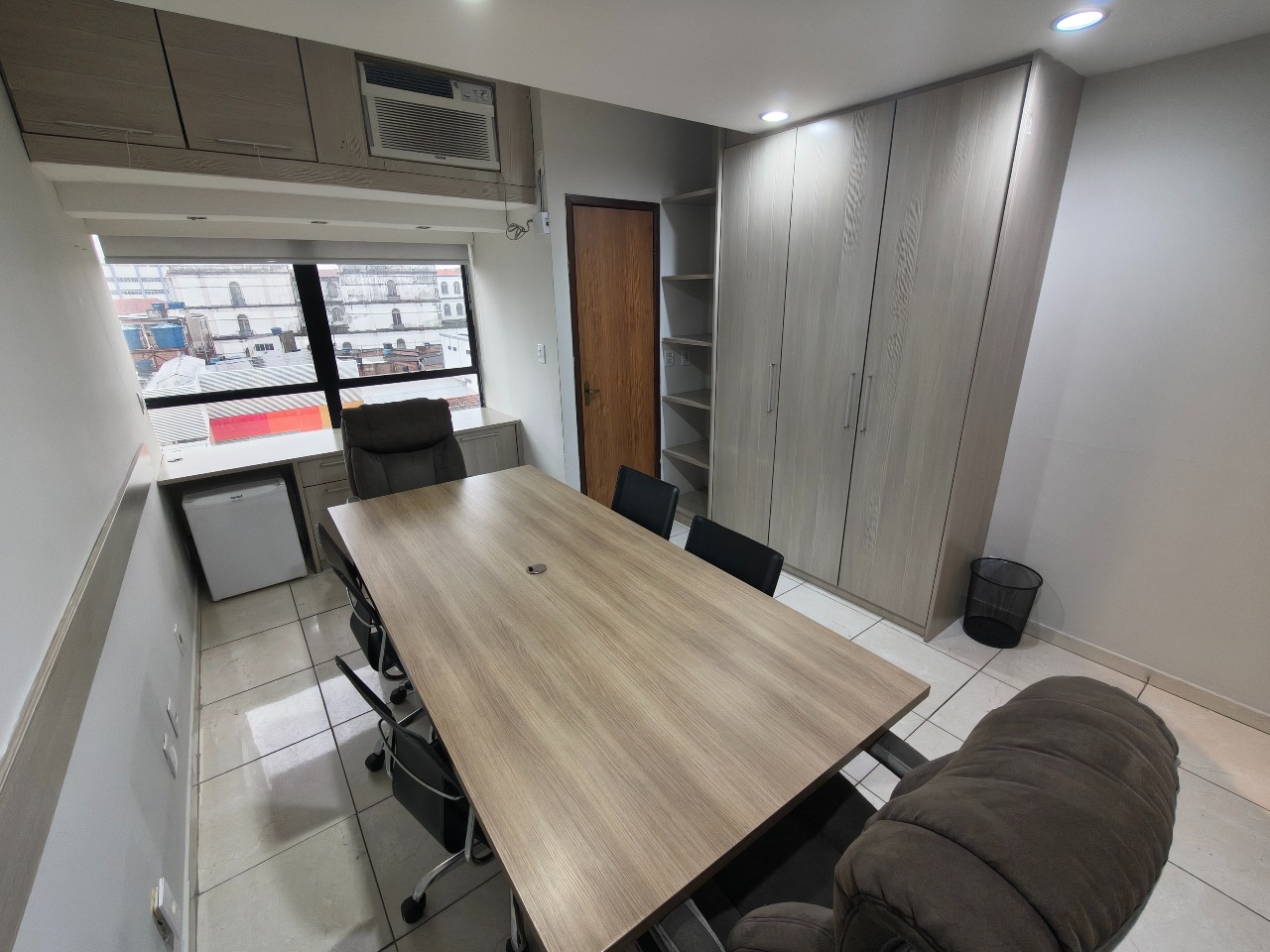 Sala ( ) para para aluguel em Coelhos - Recife - Empresarial Sérgio Maia Beltrão - CTI imobiliaria: 