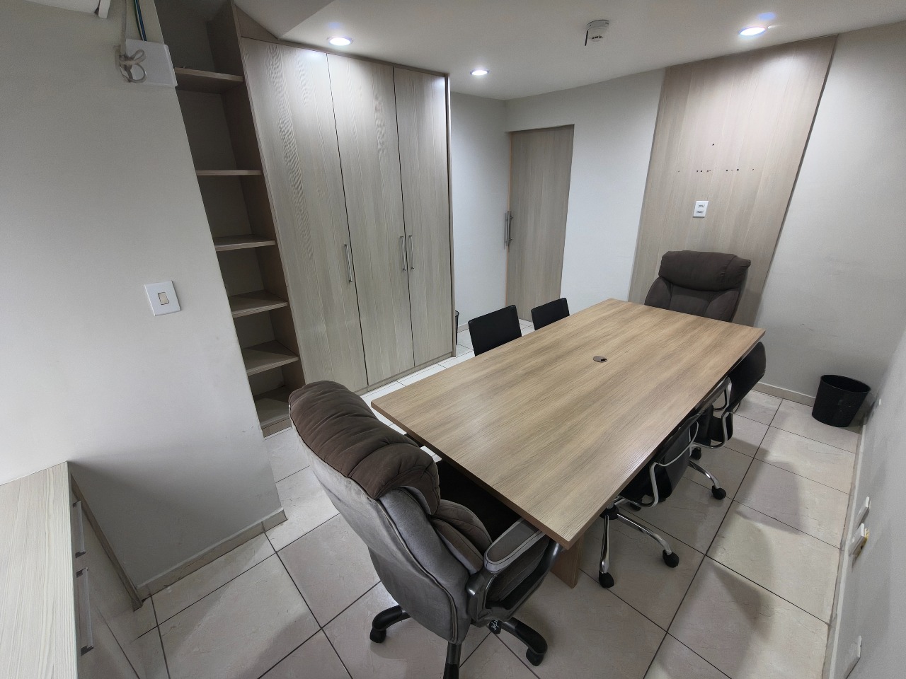 Sala ( ) para para aluguel em Coelhos - Recife - Empresarial Sérgio Maia Beltrão - CTI imobiliaria: 