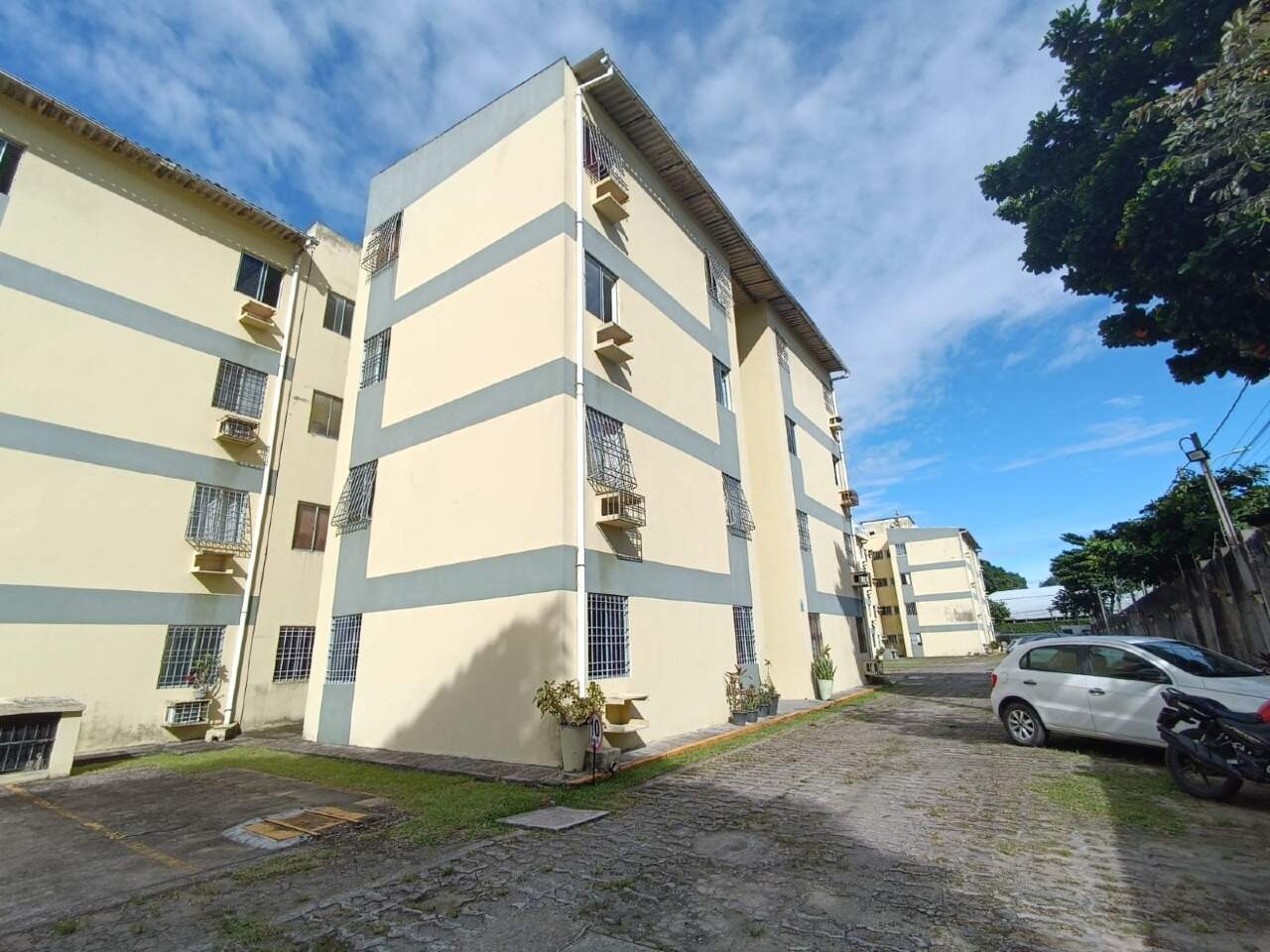 Apartamento 2 quartos ( ) para para aluguel em Várzea - Recife - - CTI imobiliaria: 