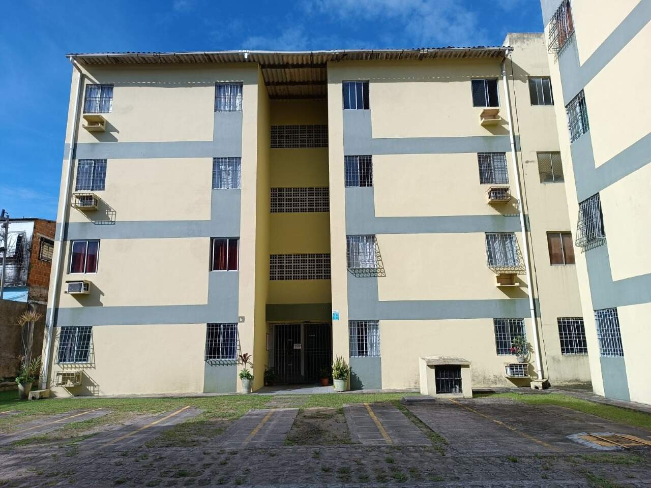 Apartamento 2 quartos ( ) para para aluguel em Várzea - Recife - - CTI imobiliaria: 