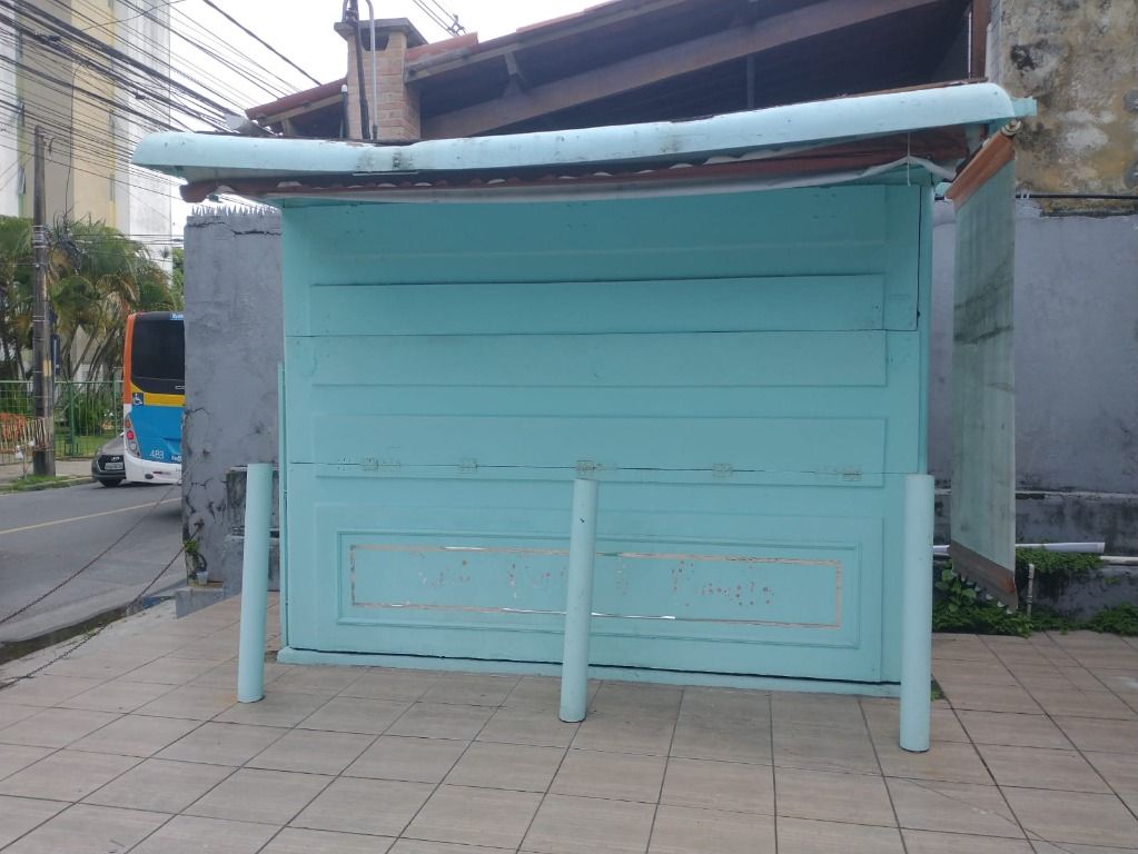 Sala para aluguel no Casa Amarela: 