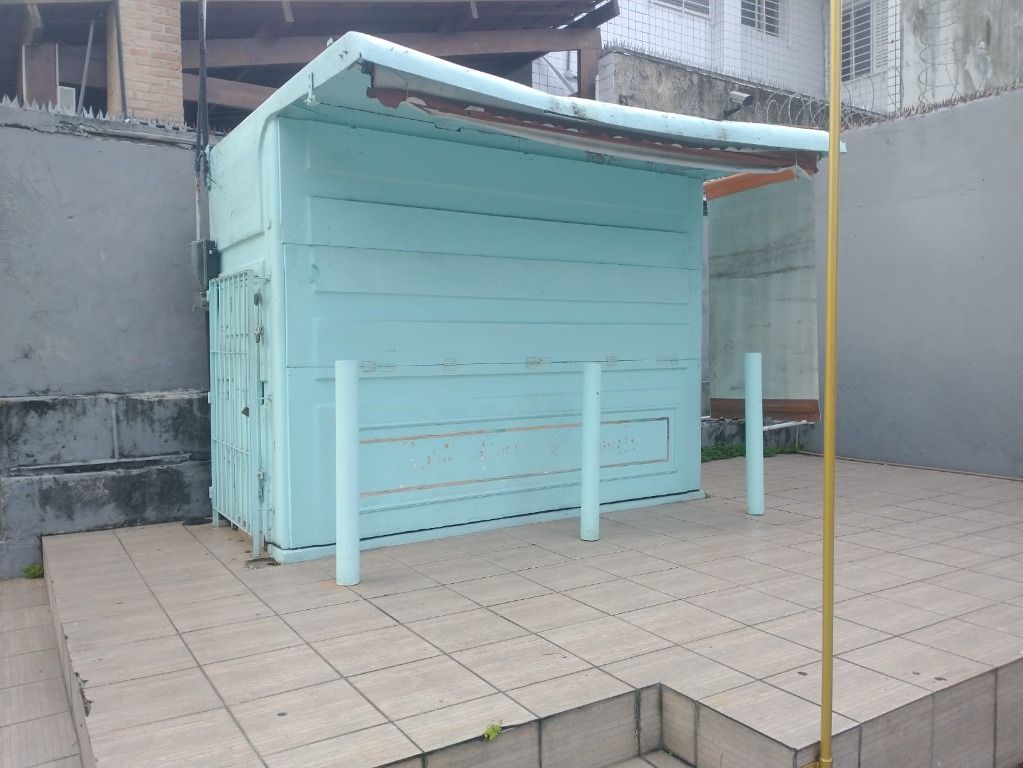 Sala para aluguel no Casa Amarela: 