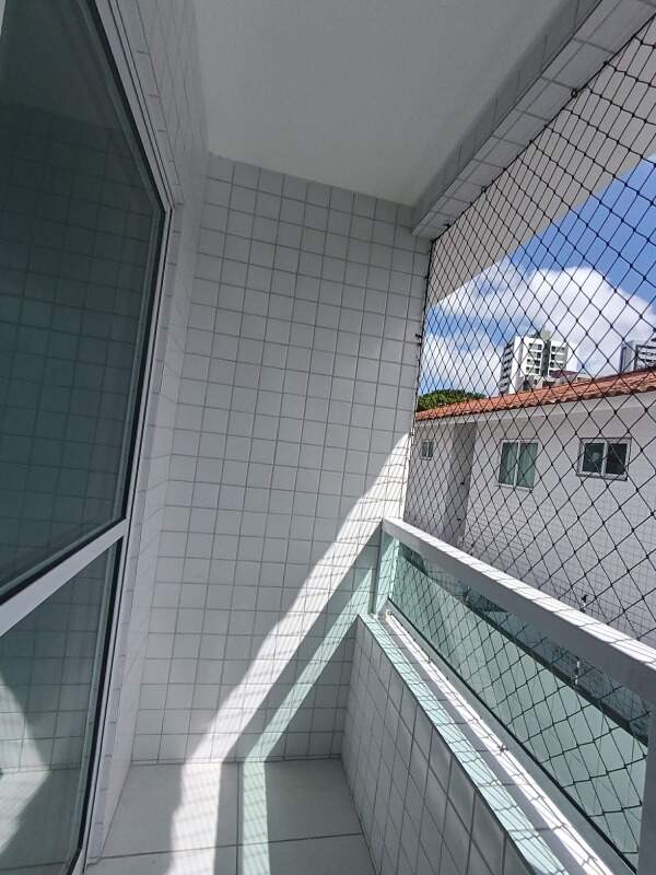 Apartamento 2 quartos ( 1 suíte ) para para aluguel em Cordeiro - Recife - - CTI imobiliaria: 