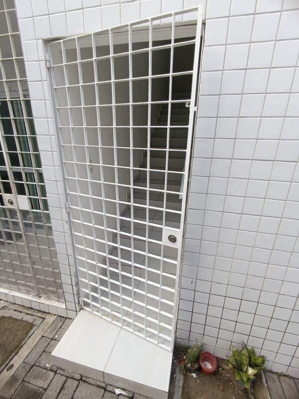 Apartamento 2 quartos ( 1 suíte ) para para aluguel em Cordeiro - Recife - - CTI imobiliaria: 