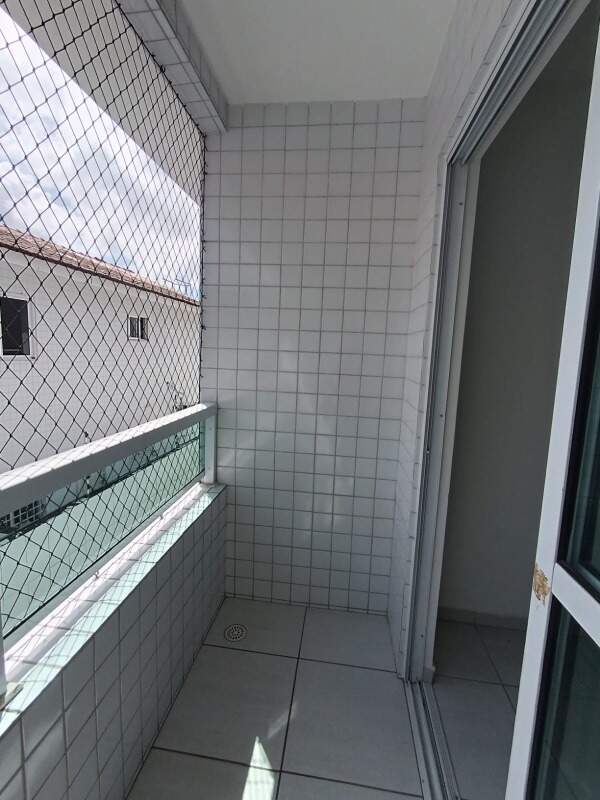 Apartamento 2 quartos ( 1 suíte ) para para aluguel em Cordeiro - Recife - - CTI imobiliaria: 