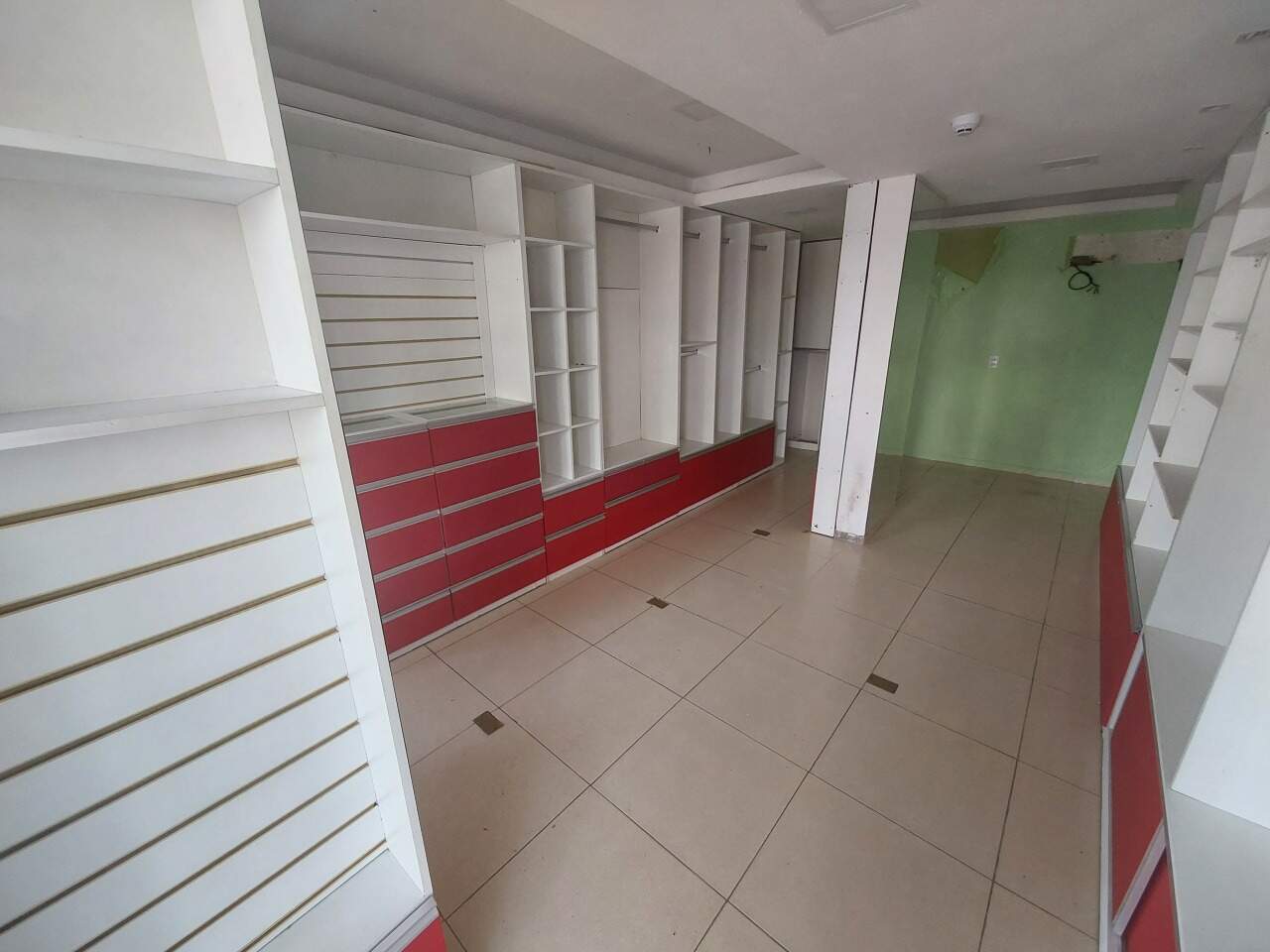 Loja ( ) para para aluguel em Boa Viagem - Recife - - CTI imobiliaria: 
