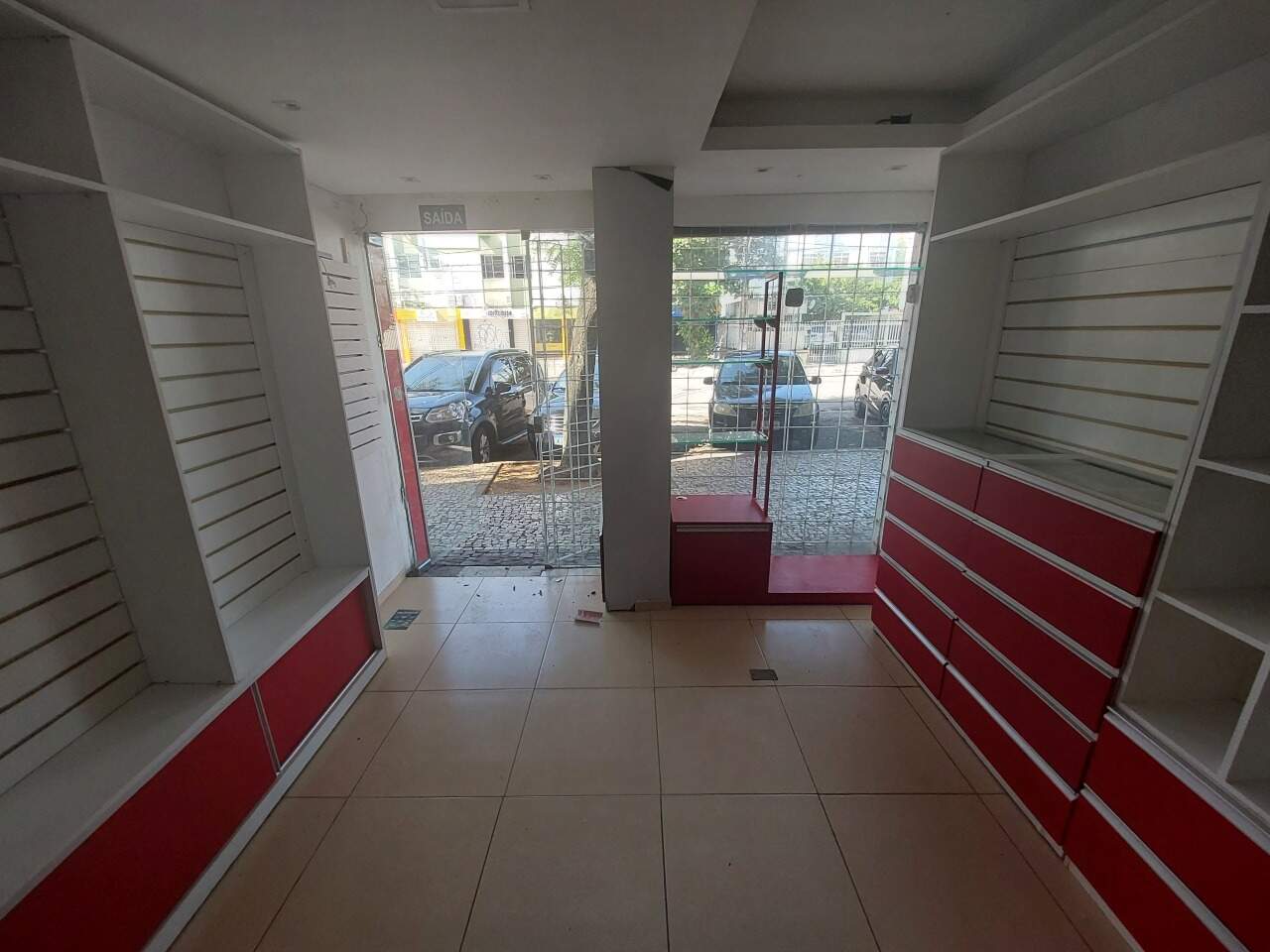 Loja ( ) para para aluguel em Boa Viagem - Recife - - CTI imobiliaria: 