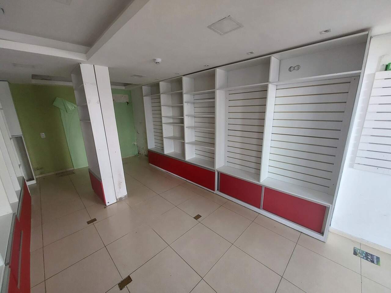 Loja ( ) para para aluguel em Boa Viagem - Recife - - CTI imobiliaria: 