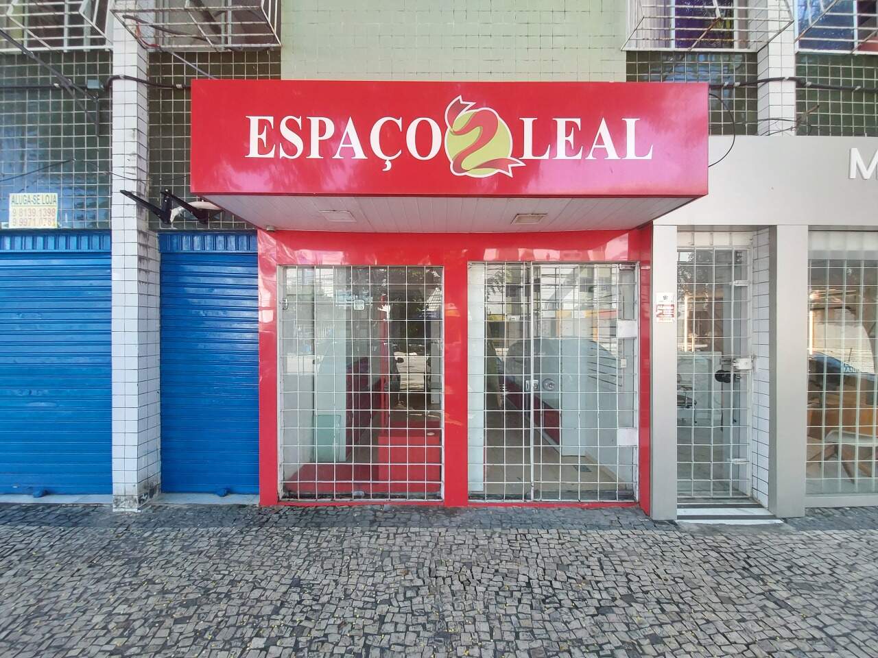 Loja ( ) para para aluguel em Boa Viagem - Recife - - CTI imobiliaria: 