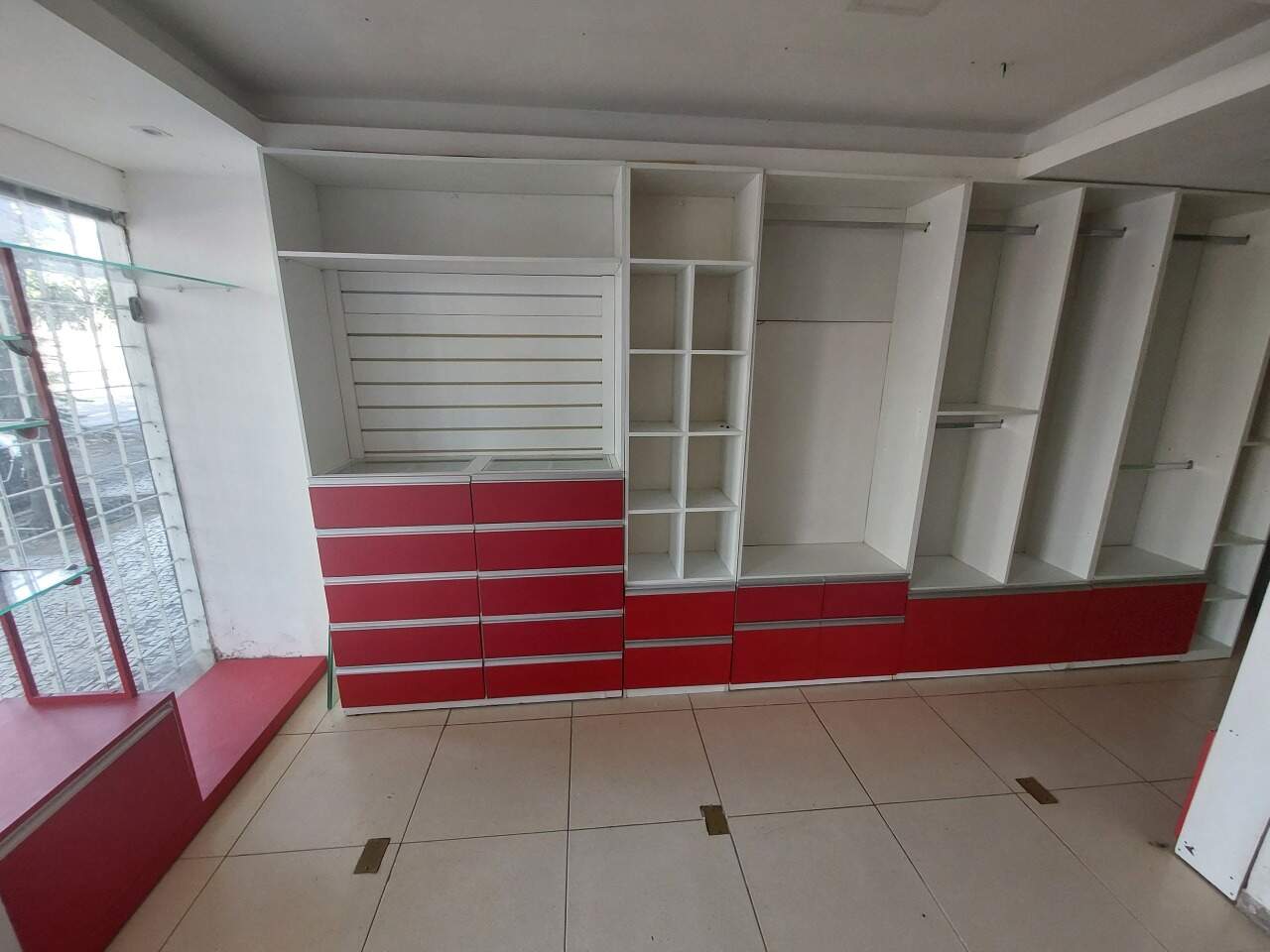 Loja ( ) para para aluguel em Boa Viagem - Recife - - CTI imobiliaria: 