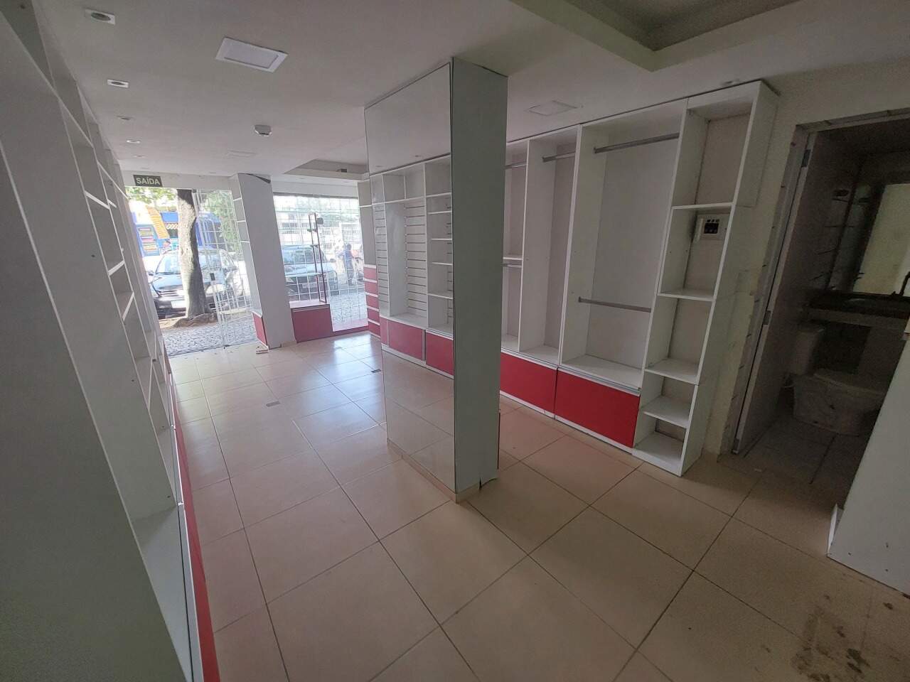 Loja ( ) para para aluguel em Boa Viagem - Recife - - CTI imobiliaria: 