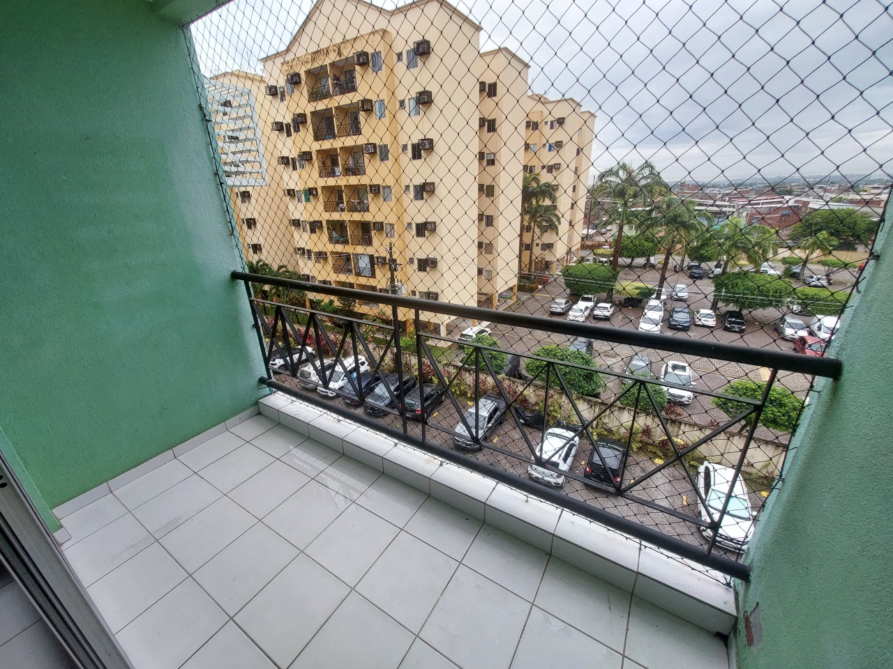 Apartamento 3 quartos ( 1 suíte ) para para aluguel em San Martin - Recife - - CTI imobiliaria: 