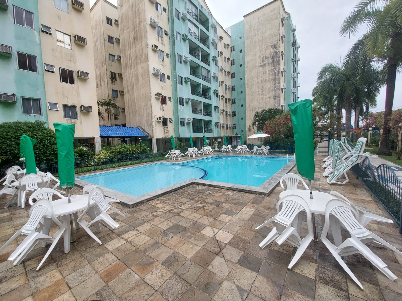 Apartamento 3 quartos ( 1 suíte ) para para aluguel em San Martin - Recife - - CTI imobiliaria: 