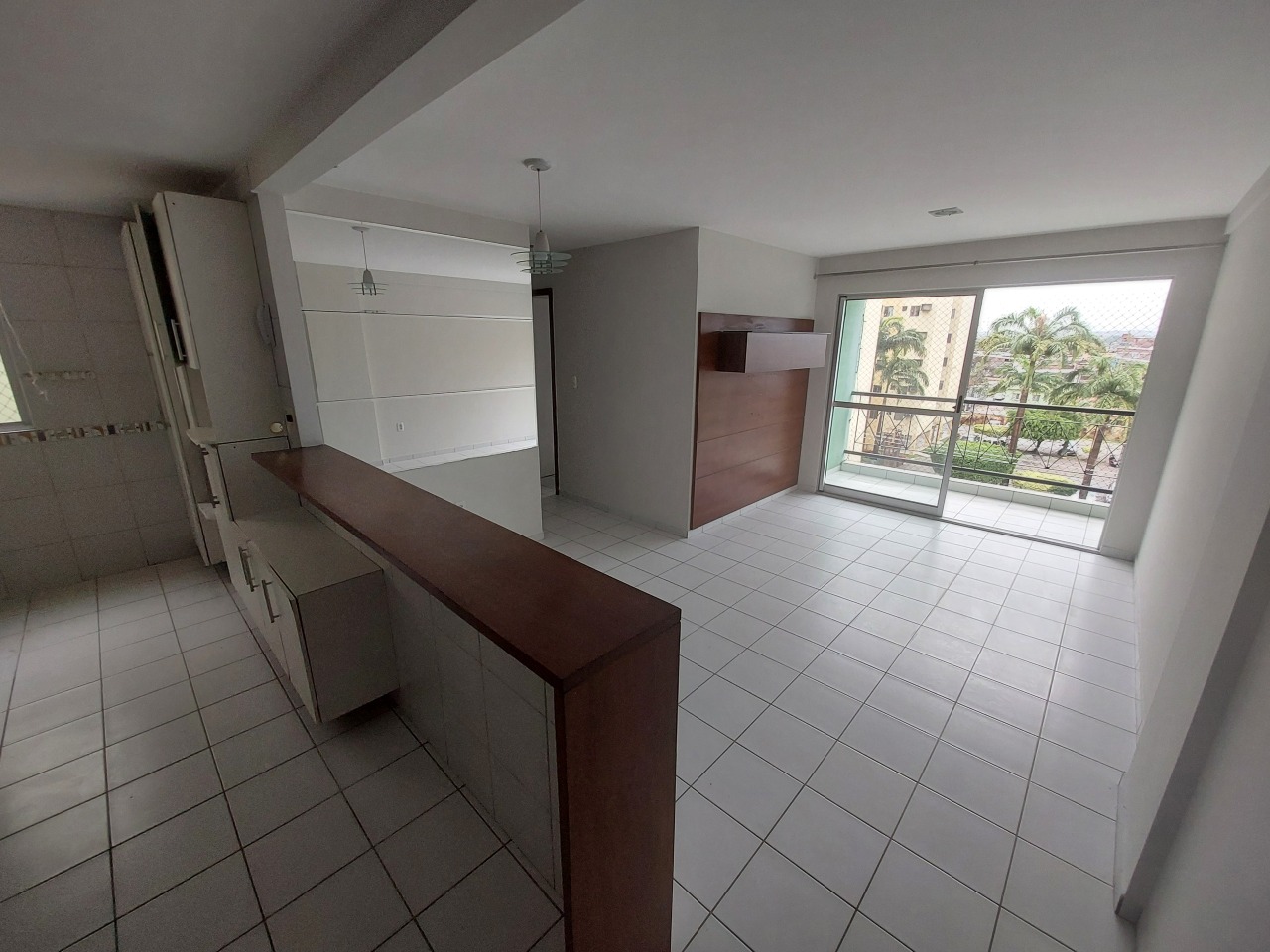 Apartamento 3 quartos ( 1 suíte ) para para aluguel em San Martin - Recife - - CTI imobiliaria: 