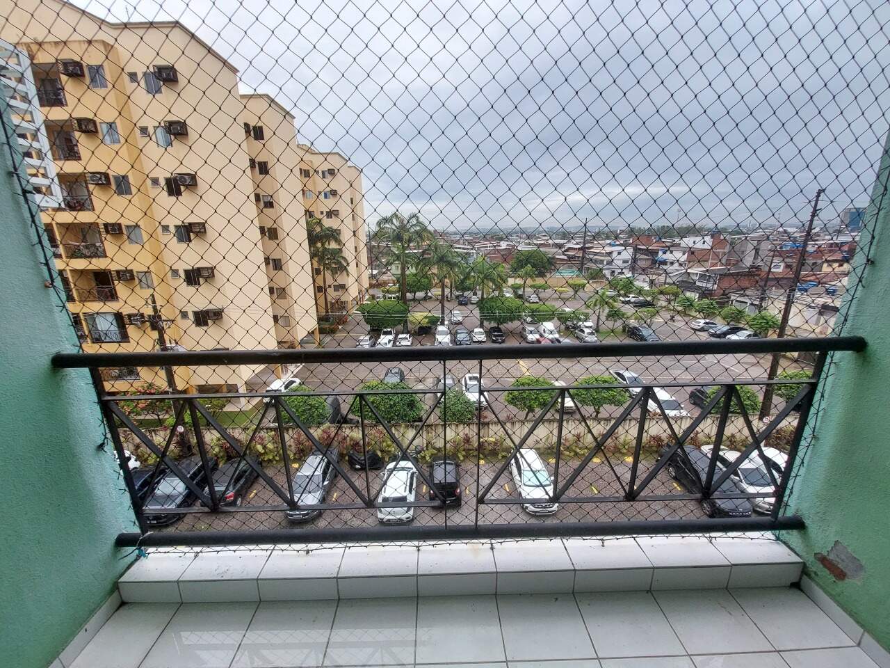 Apartamento 3 quartos ( 1 suíte ) para para aluguel em San Martin - Recife - - CTI imobiliaria: 