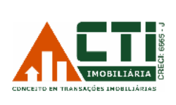 Logo da imobiliária