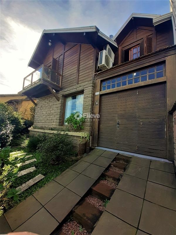 Casa à venda no Bela Vista: 