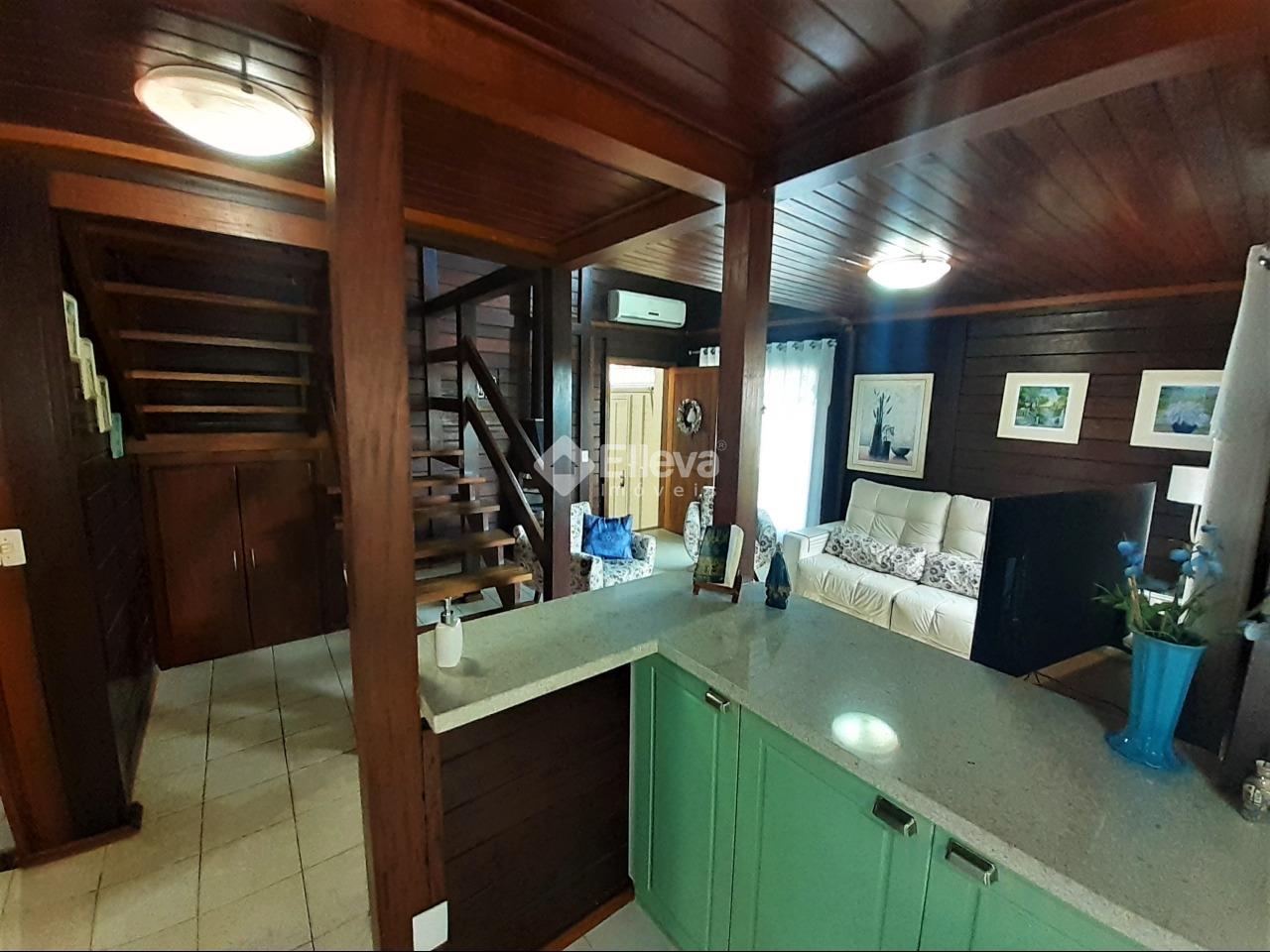 Casa à venda no Bela Vista: 