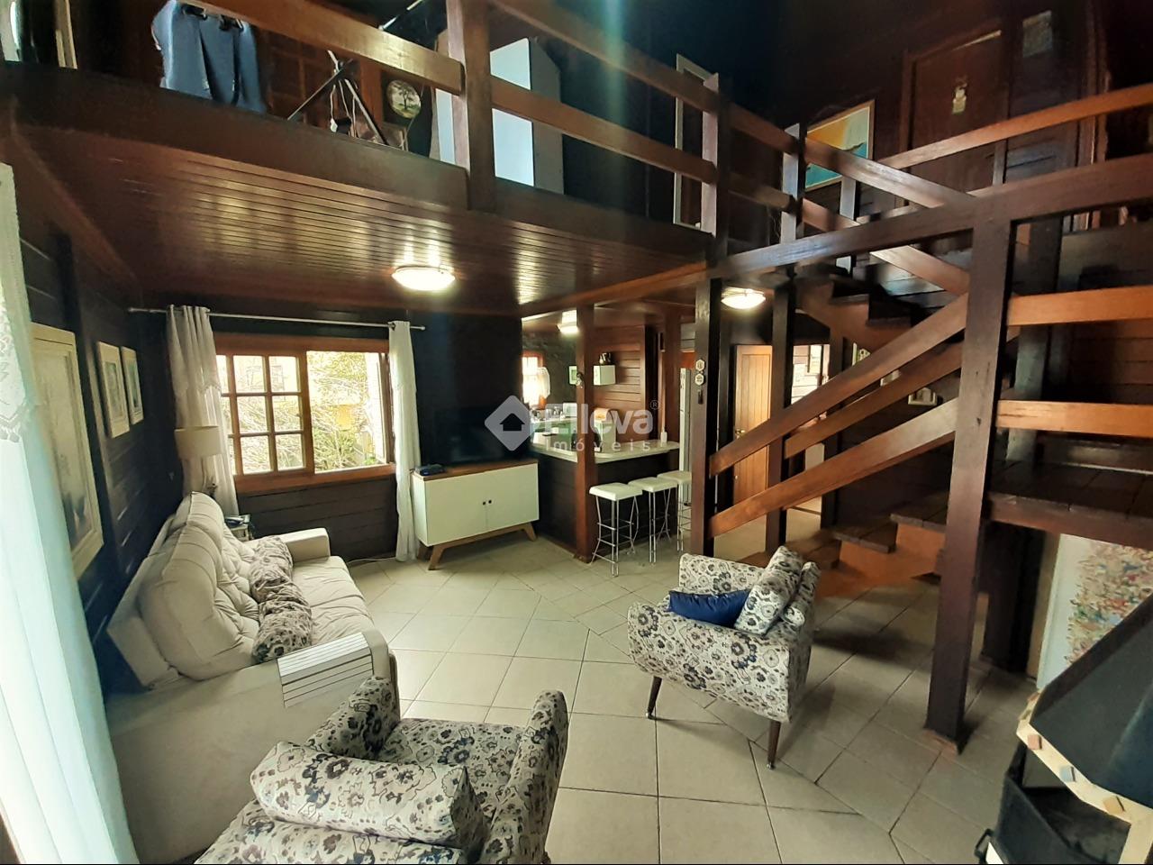 Casa à venda no Bela Vista: 