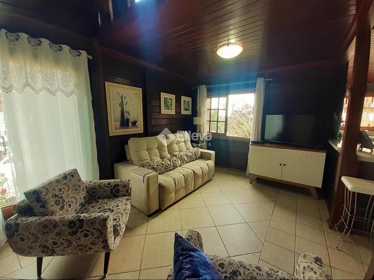 Casa à venda no Bela Vista: 