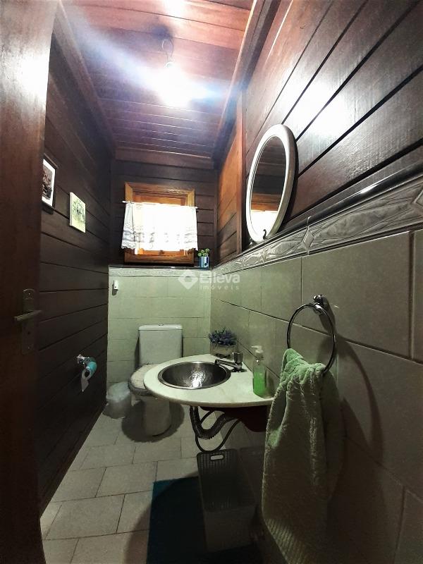 Casa à venda no Bela Vista: 