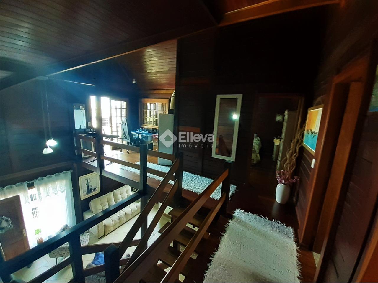 Casa à venda no Bela Vista: 