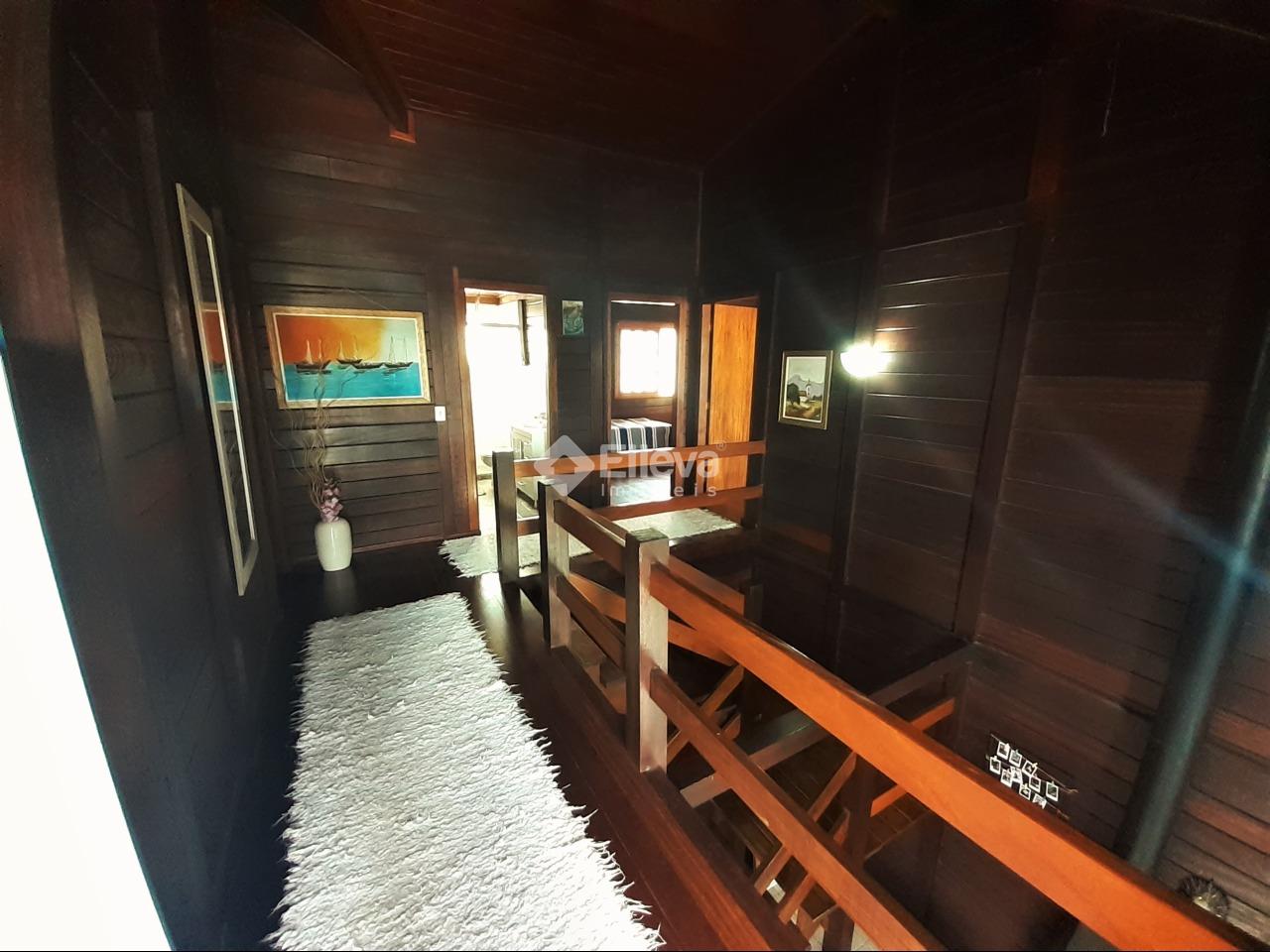 Casa à venda no Bela Vista: 