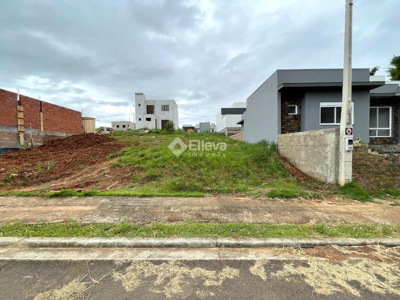 Terreno à venda no Oriçó: 