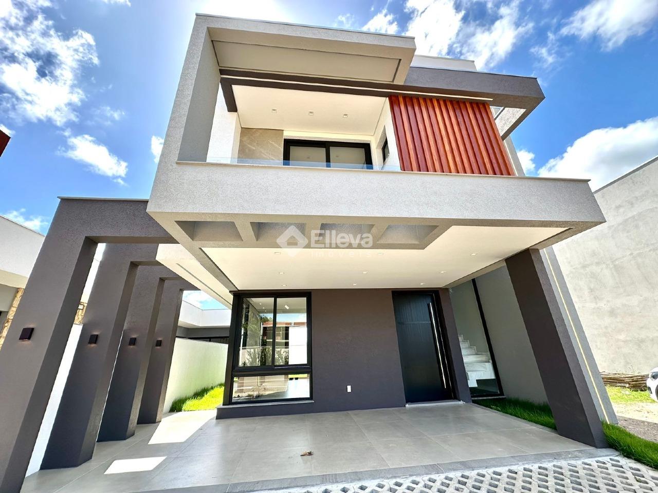 Casa à venda no Passo das Pedras: 