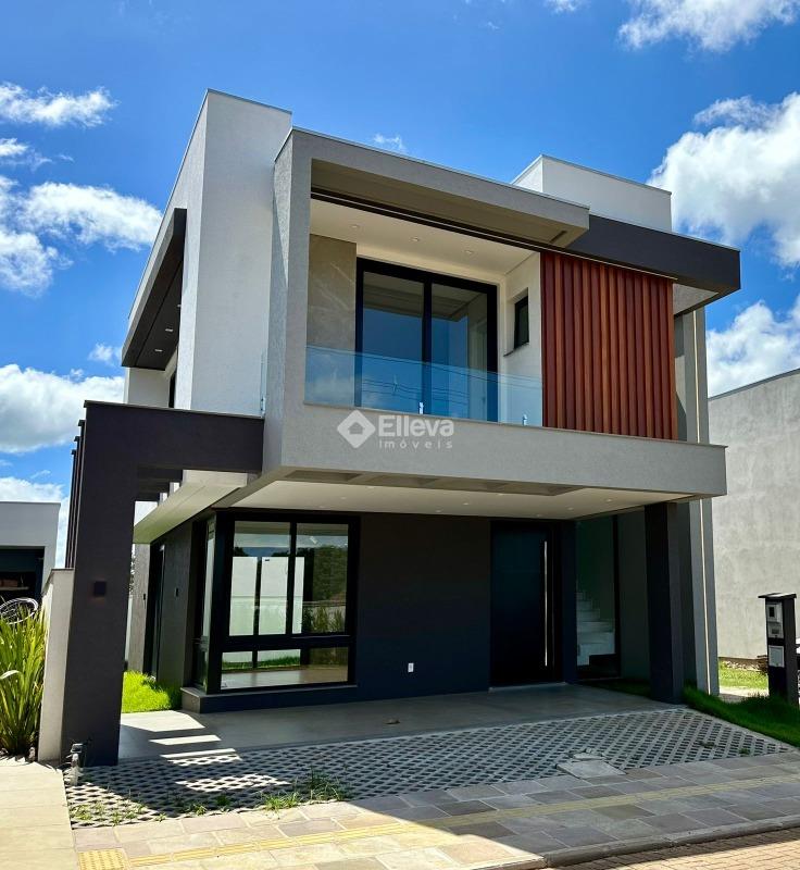 Casa à venda no Passo das Pedras: 