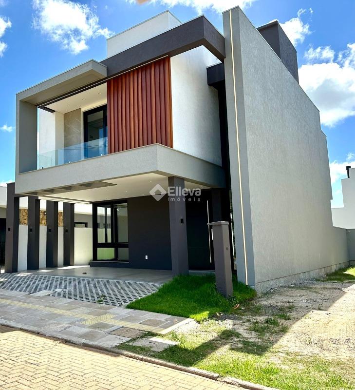 Casa à venda no Passo das Pedras: 