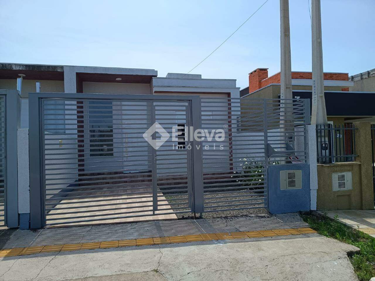 Casa à venda no Dom Feliciano: 