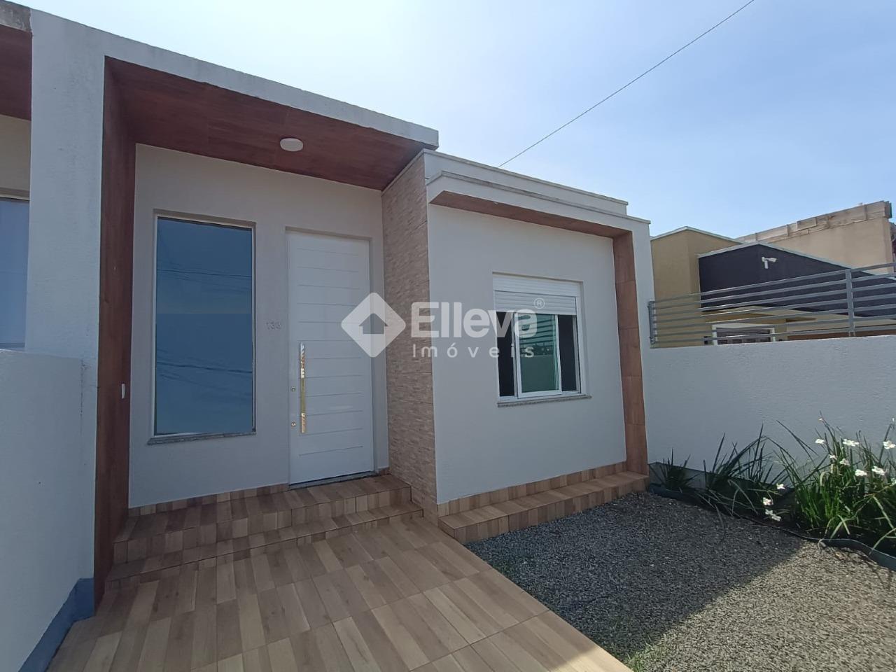 Casa à venda no Dom Feliciano: 