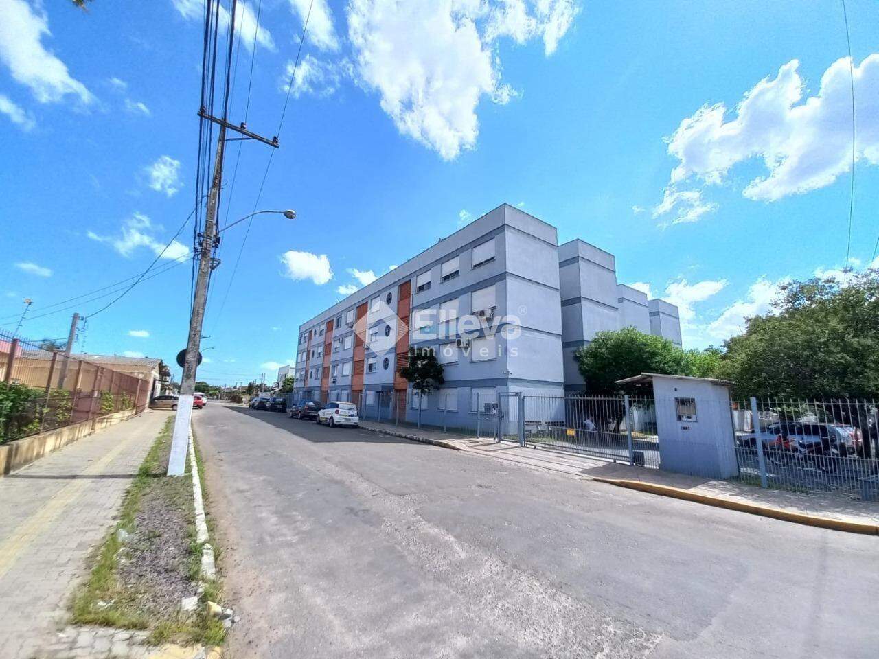Apartamento à venda no Parque dos Anjos: 
