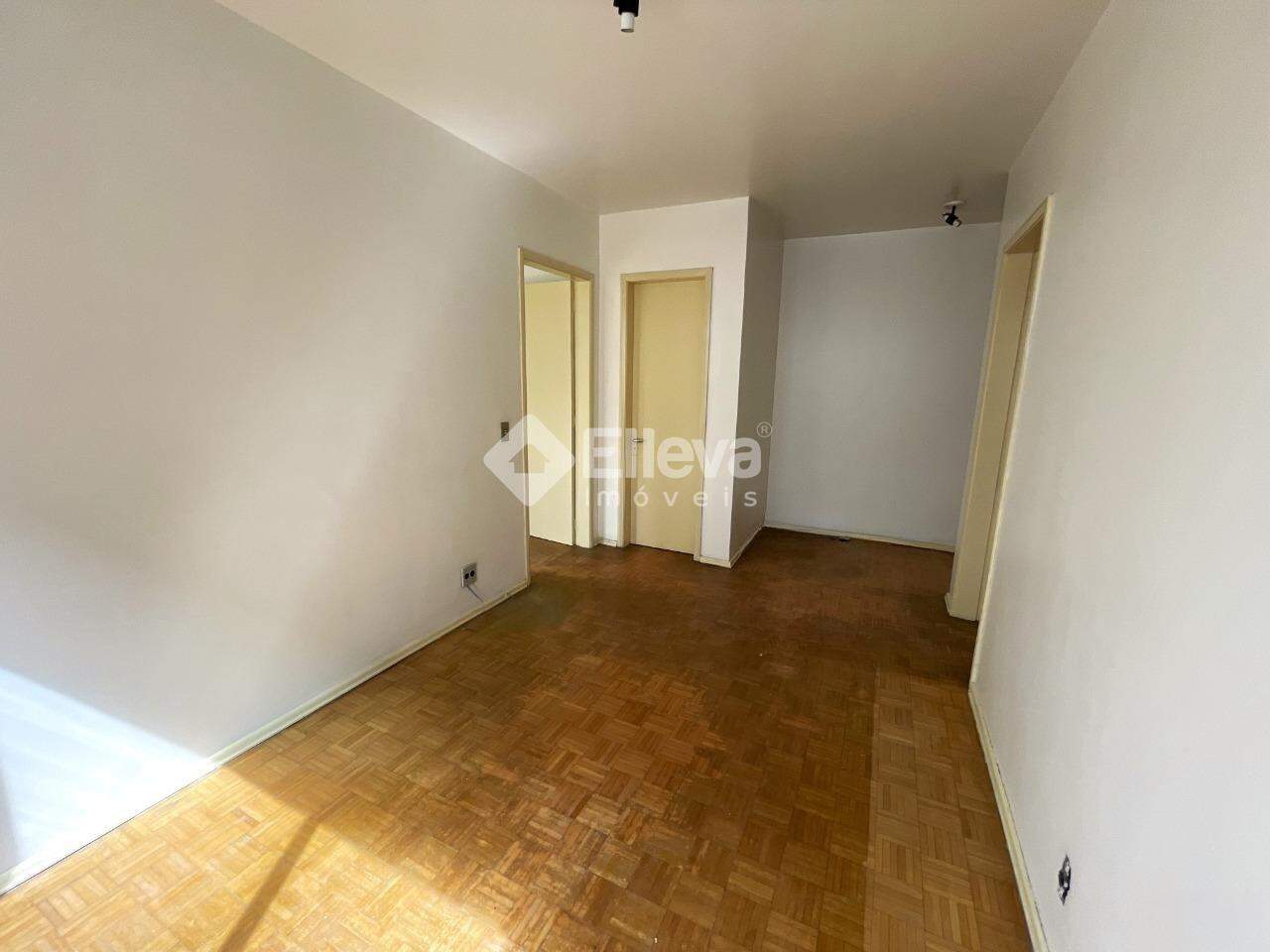 Apartamento à venda no Parque dos Anjos: 